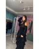 VESTIDO LONGO FRANCESCA 